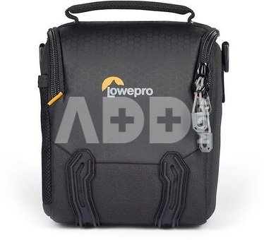 Lowepro amera bag Adventura SH 120 III, black