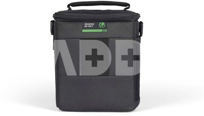 Lowepro amera bag Adventura SH 120 III, black