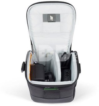 Lowepro amera bag Adventura SH 120 III, black