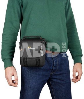 Lowepro amera bag Adventura SH 120 III, black
