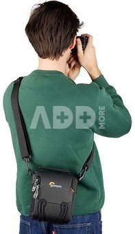 Lowepro amera bag Adventura SH 120 III, black