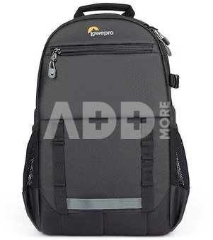 Lowepro backpack Adventura BP 150 III, black