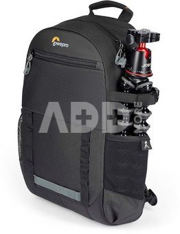 Lowepro backpack Adventura BP 150 III, black