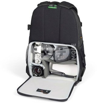 Lowepro backpack Adventura BP 150 III, black