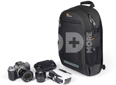 Lowepro backpack Adventura BP 150 III, black