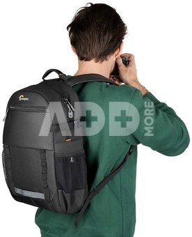 Lowepro backpack Adventura BP 150 III, black
