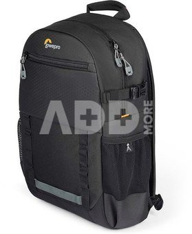 Lowepro backpack Adventura BP 150 III, black