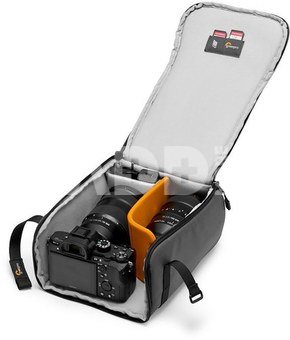 Lowepro backpack PhotoSport BP 24L AW III, black/blue