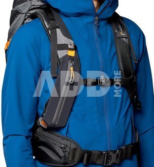 Lowepro backpack PhotoSport BP 24L AW III, black/blue