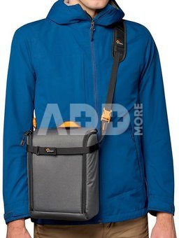 Lowepro backpack PhotoSport BP 24L AW III, black/blue