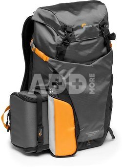 Lowepro backpack PhotoSport BP 24L AW III, grey