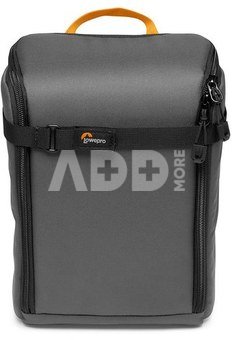 Lowepro backpack PhotoSport BP 24L AW III, grey