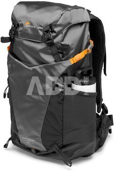 Lowepro backpack PhotoSport BP 24L AW III, grey