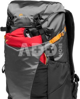 Lowepro backpack PhotoSport BP 24L AW III, grey