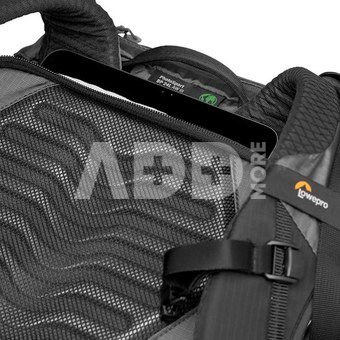 Lowepro backpack PhotoSport BP 24L AW III, grey