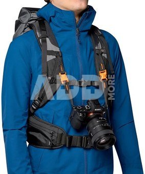 Lowepro backpack PhotoSport BP 24L AW III, grey