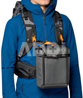 Lowepro backpack PhotoSport BP 24L AW III, grey