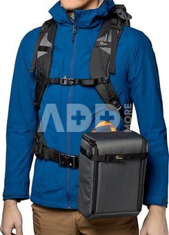 Lowepro backpack PhotoSport BP 24L AW III, grey