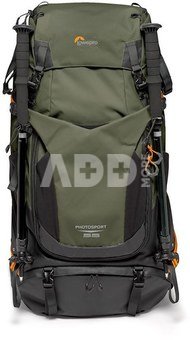 Lowepro backpack PhotoSport PRO 55L AW IV (M-L)