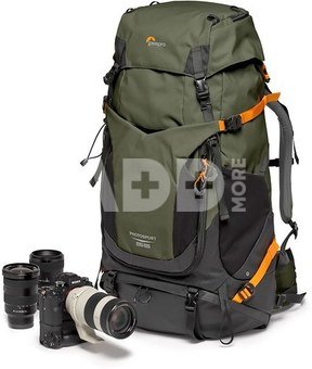 Lowepro backpack PhotoSport PRO 55L AW IV (M-L)