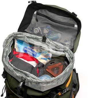 Lowepro backpack PhotoSport PRO 55L AW IV (M-L)