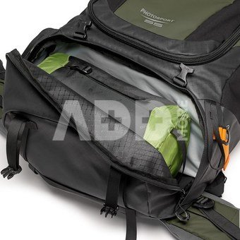 Lowepro backpack PhotoSport PRO 55L AW IV (M-L)