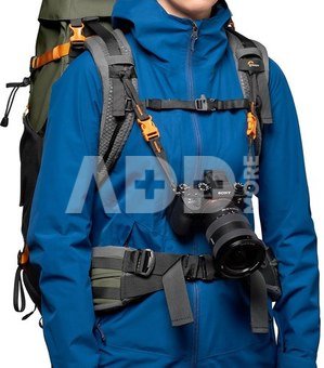 Lowepro backpack PhotoSport PRO 55L AW IV (M-L)