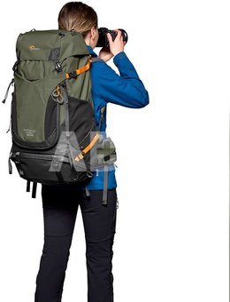 Lowepro backpack PhotoSport PRO 55L AW IV (S-M)