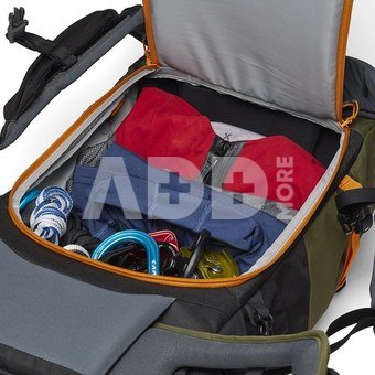 Lowepro backpack PhotoSport X BP 35L AW