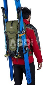 Lowepro backpack PhotoSport X BP 35L AW