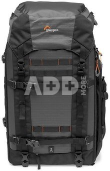 Lowepro рюкзак Pro Trekker BP 550 AW II, серый (LP37270-GRL)