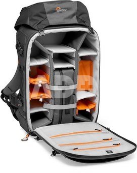 Lowepro рюкзак Pro Trekker BP 550 AW II, серый (LP37270-GRL)