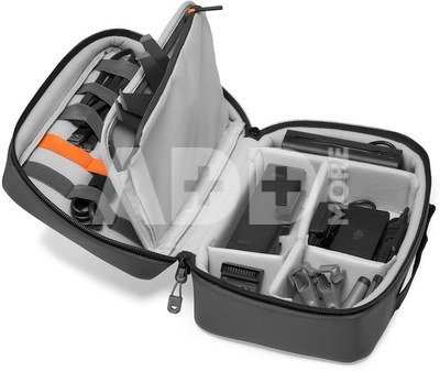 Lowepro рюкзак Pro Trekker BP 550 AW II, серый (LP37270-GRL)