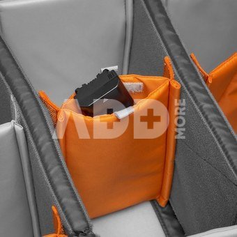 Lowepro рюкзак Pro Trekker BP 550 AW II, серый (LP37270-GRL)