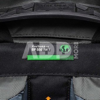 Lowepro рюкзак Pro Trekker BP 550 AW II, серый (LP37270-GRL)