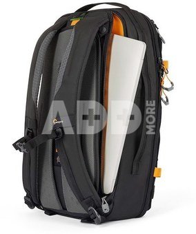 Lowepro backpack Trekker Lite BP 150 AW, black