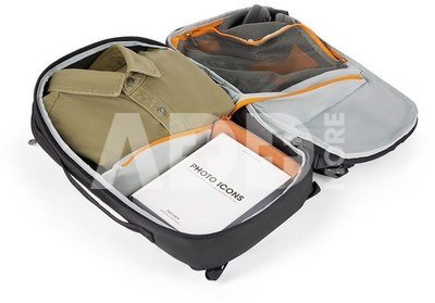 Lowepro backpack Trekker Lite BP 150 AW, black