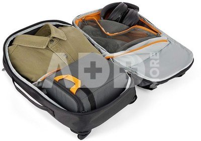 Lowepro backpack Trekker Lite BP 150 AW, black