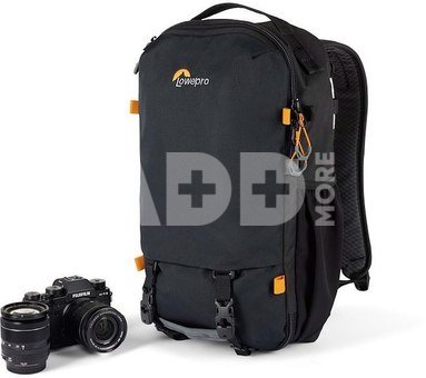 Lowepro backpack Trekker Lite BP 150 AW, black