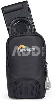 Lowepro camera bag Adventura CS 20 III, black