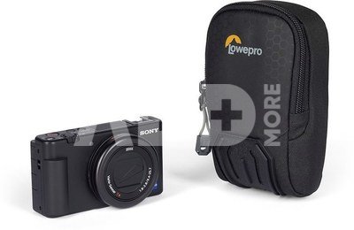Lowepro camera bag Adventura CS 20 III, black