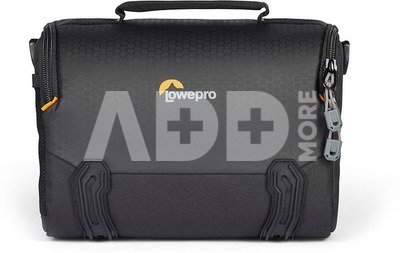 Lowepro camera bag Adventura SH 160 III, black