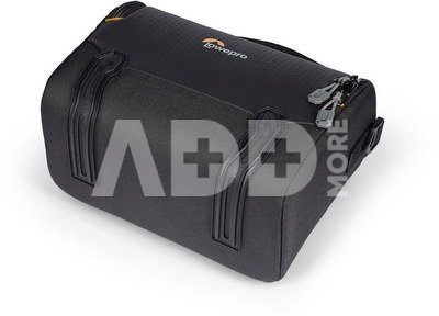 Lowepro camera bag Adventura SH 160 III, black