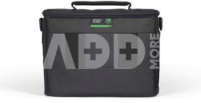 Lowepro camera bag Adventura SH 160 III, black