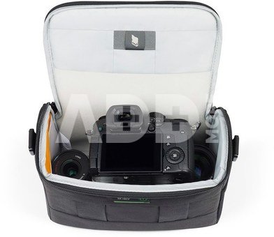 Lowepro camera bag Adventura SH 160 III, black