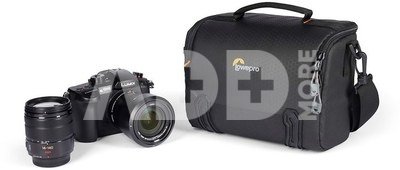 Lowepro camera bag Adventura SH 160 III, black