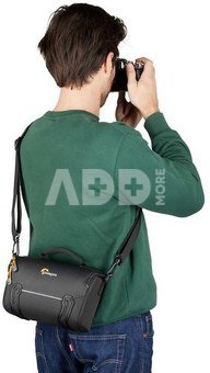 Lowepro camera bag Adventura SH 160 III, black