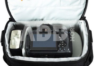 Lowepro camera bag Adventura SH 160 III, black