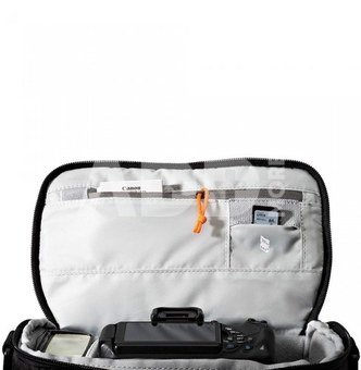 Lowepro camera bag Adventura SH 160 III, black