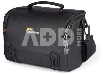 Lowepro camera bag Adventura SH 160 III, black